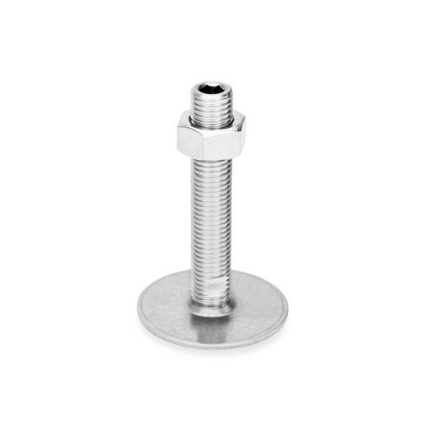GN41-60-M16-100-D0-UK Leveling Feet